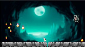 The Adventures of Astel and the Dark Curse