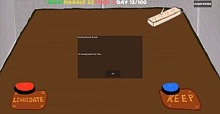 ClickCorp: The HR Tycoon