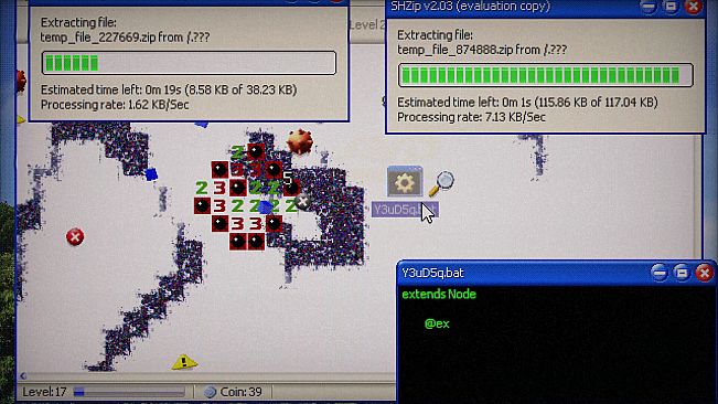 Antivirus Survivors 2003 Professional