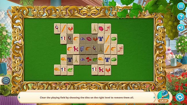 Relaxing Time: Enchanting France Collector's Edition