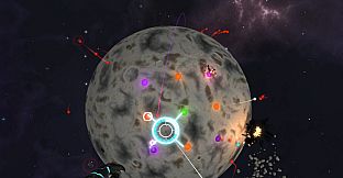 Manual Intervention VR