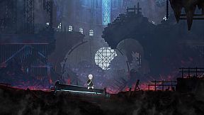 ENDER MAGNOLIA: Bloom in the Mist