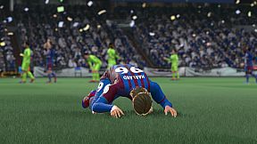 Football Clubs 实战十一人