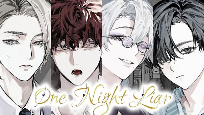 One Night Liar