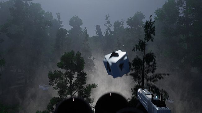 Alchemist: The Garden