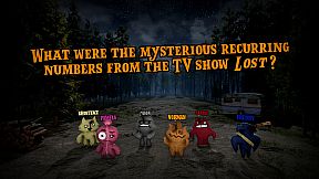 Trivia Murder Party 3