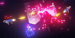 It came from space and ate our brains