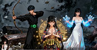 ShotSun Man & His Beauties - DLC
