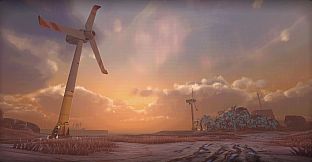 Rusted Frontier