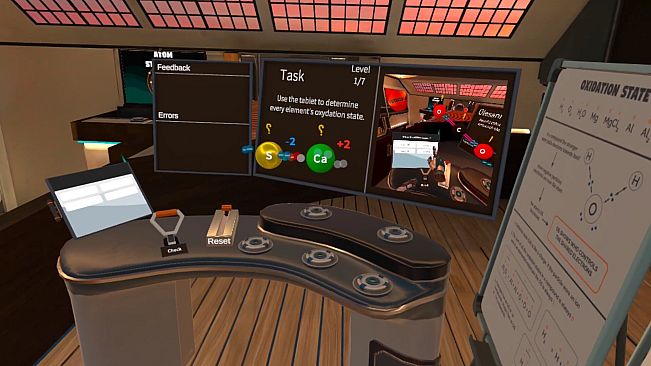 Futuclass - Redox Reactions