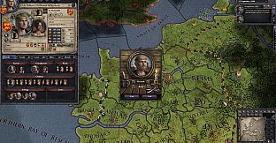 DLC - Crusader Kings II: Customization Pack