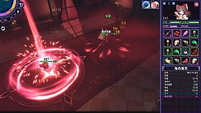 Touhou: Dreamland of Infinity