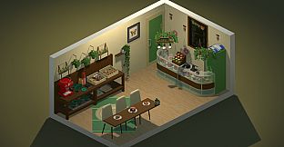 My Dream Setup - Shopping DLC