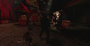 Killing Floor - Toy Master