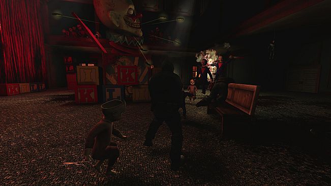 Killing Floor - Toy Master