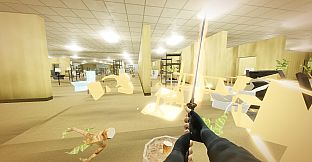 Bamboo Cutter