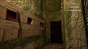 New Year Simulator 2025