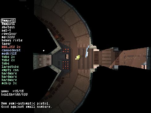 Teleglitch: Die More Edition