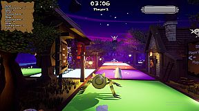 Board Wars - Trick Or Treat