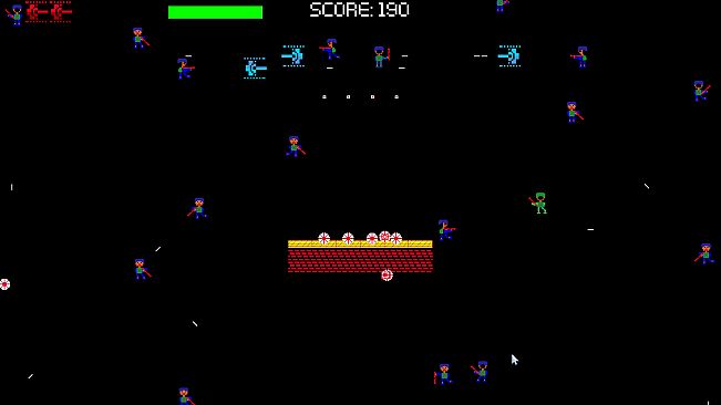 Tiger Soldier Ⅰ MP089