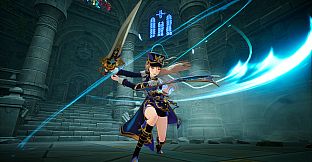 DragonSword : Awakening - Costume : Royal Ceremonial Knight Uniform