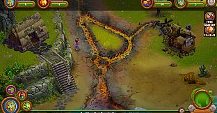 Virtual Villagers Origins 2