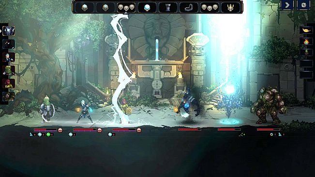 Legend of Keepers: Career of a Dungeon Manager