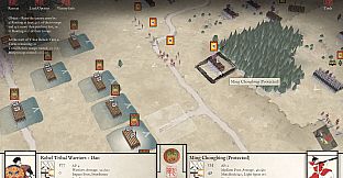 Sengoku Jidai: Mandate of Heaven