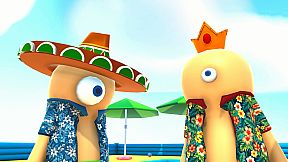 The Bucketlist Tourist