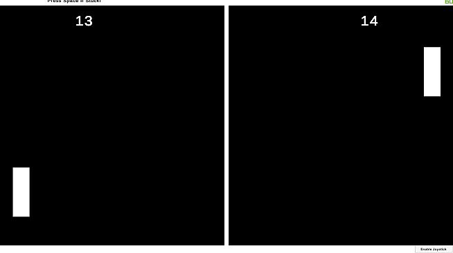 Endless Furry Ping-Pong