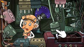 The Zwuggels - A Beach Holiday Adventure for Kids