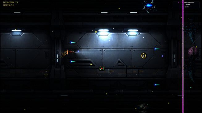 Nebula Live: Galactic trials