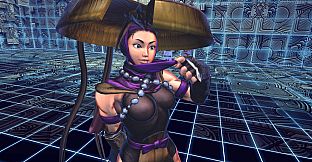 Street Fighter X Tekken: Street Fighter Swap Costume Complete Pack