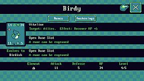 Perfect Hand of Nostalpix [REMASTER]