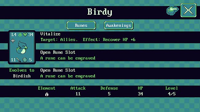 Perfect Hand of Nostalpix [REMASTER]