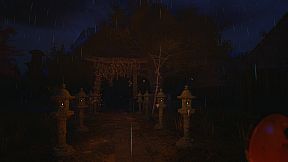 The Sinking Forest - 沈んだ森 -