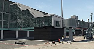 X-Plane 11 - Add-on: Aerosoft – Airport Barcelona