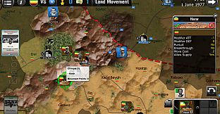 Wars Across The World: Ogaden 1977