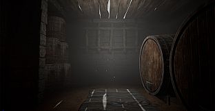 Trinity.Town: Monastery | Martial Arts and Meditation