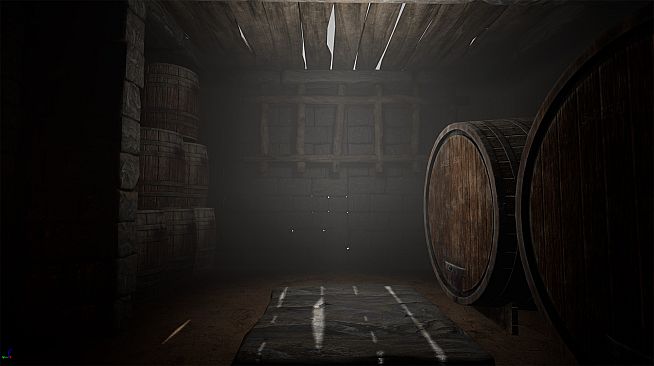 Trinity.Town: Monastery | Martial Arts and Meditation