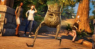 Goat Simulator 3 - Super Duper Pack: Windows Edition