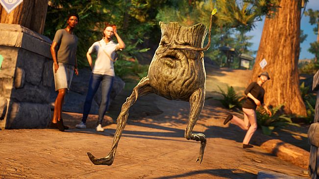 Goat Simulator 3 - Super Duper Pack: Windows Edition