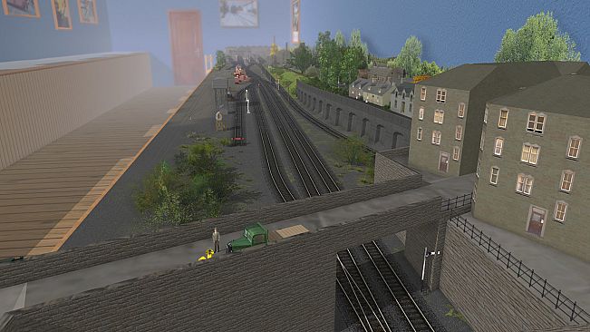 Trainz Plus DLC - Appen