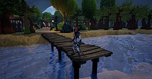 无限战魂 Infinity BattleSoul