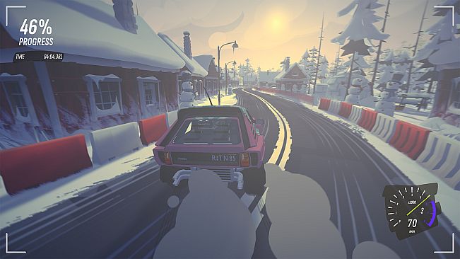 #DRIVE Rally