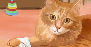 Cute Cats - Digital Artbook + Bonus Videos