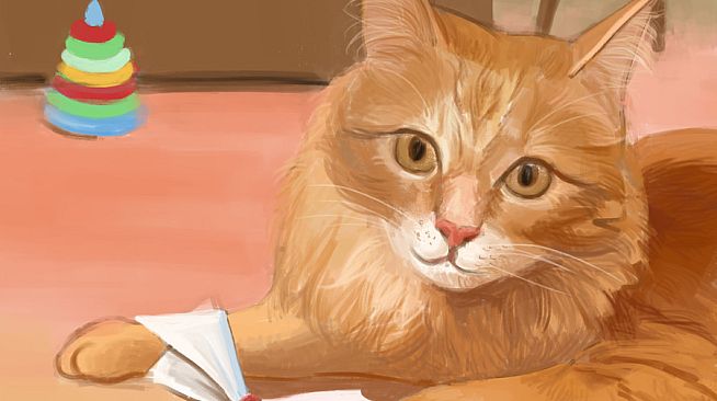 Cute Cats - Digital Artbook + Bonus Videos