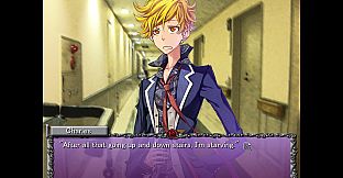 Rose Guns Days -Season 2-