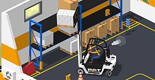 Forklift Extreme: Deluxe Edition