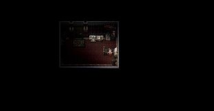 Cursed Mansion - Rose Miko Costume